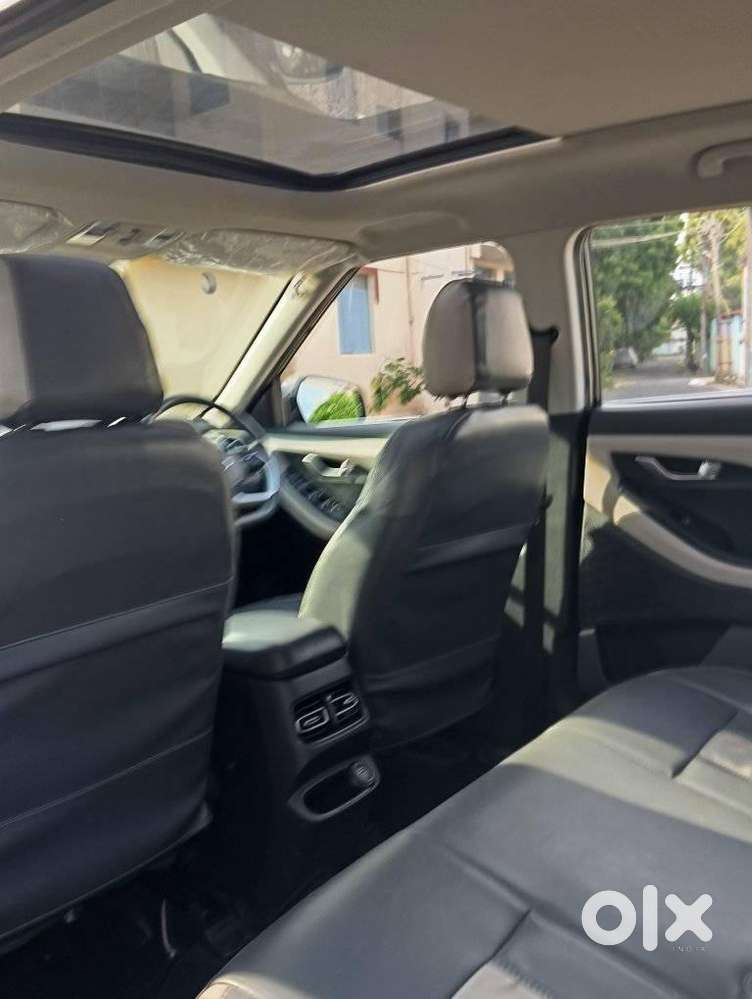 Hyundai Creta 1.6 Sx Vtvt (o) Executive, 2022, Petrol