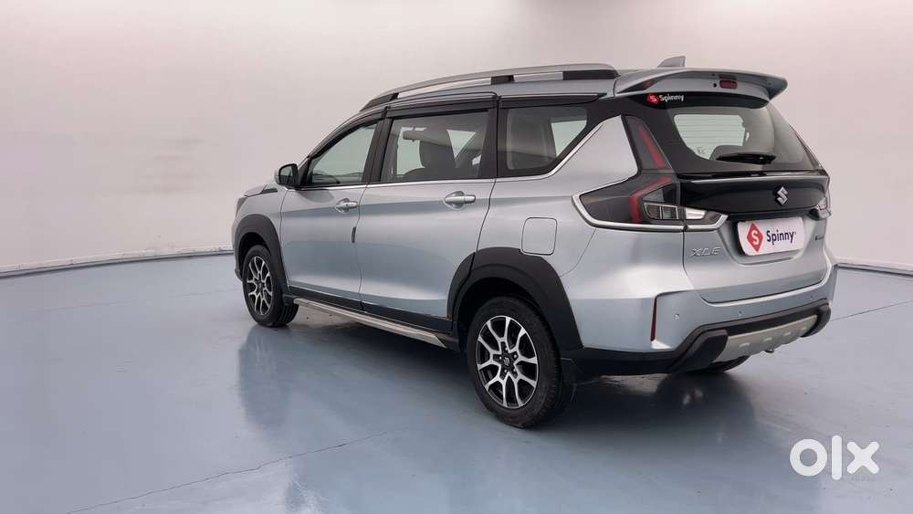 Maruti Suzuki Xl6 1.5 Zeta Mt, 2023, Petrol