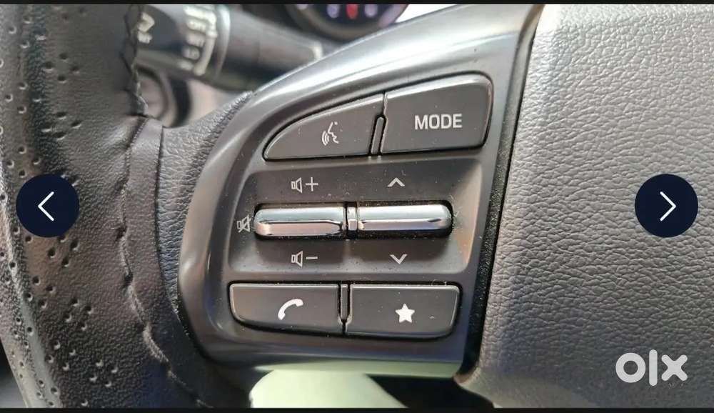Hyundai Grand I10 Sportz 2023