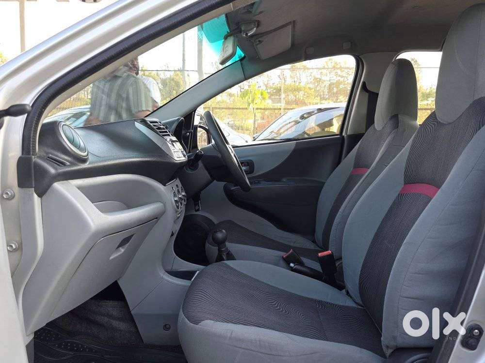 Maruti Suzuki A-star, 2009, Petrol