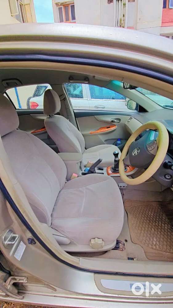 Corola Altis In Mint Condition