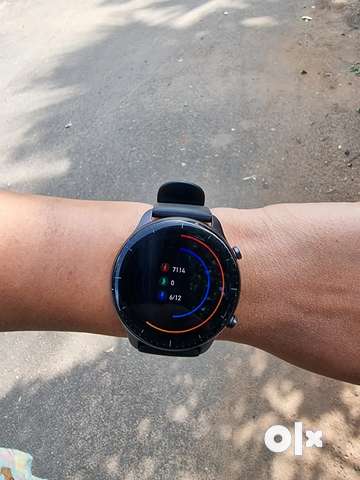 Amazfit 2025 gtr olx