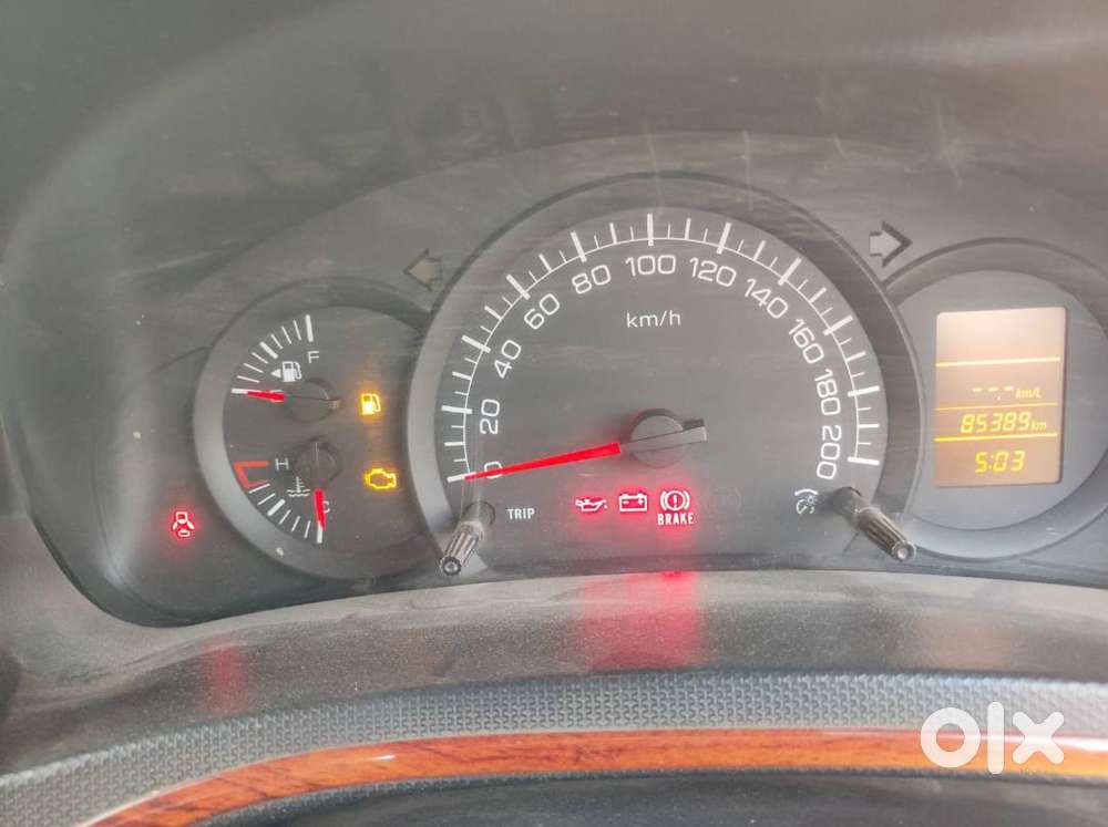 Maruti Suzuki Swift 2017 Petrol Good Condition