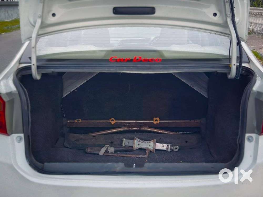 Honda City 1.5 Vx I-dtec Mt, 2016, Diesel