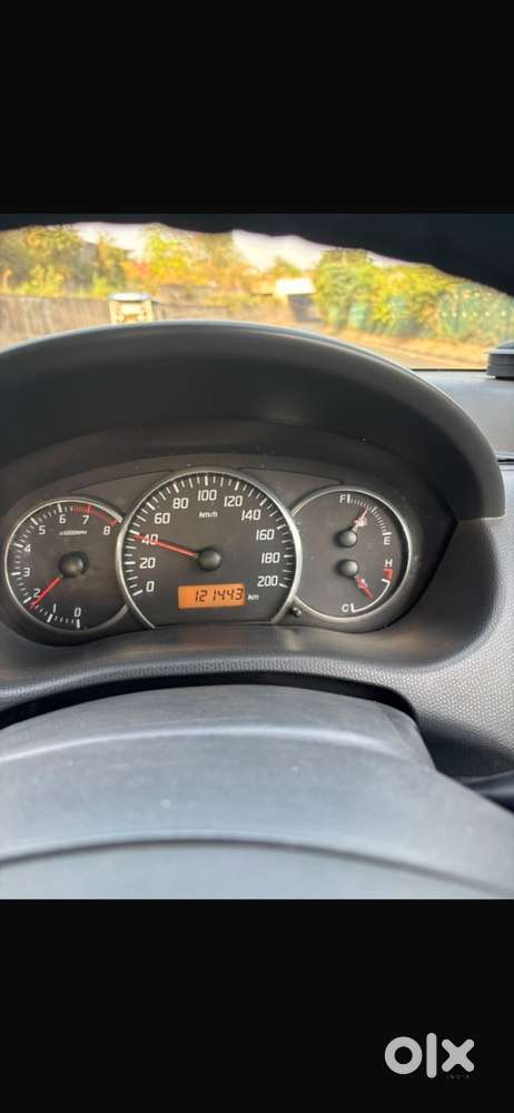 Maruti Suzuki Swift 2009
