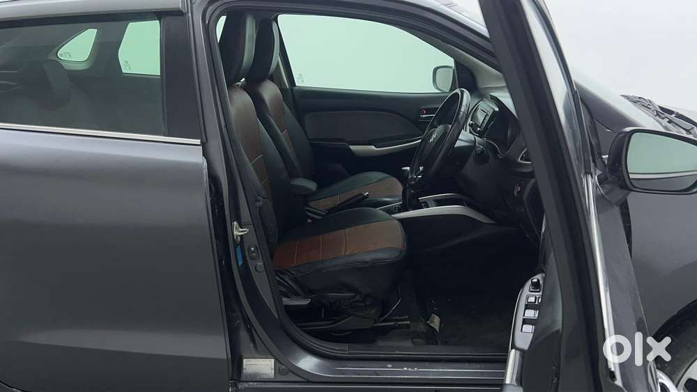 Maruti Suzuki Baleno 1.2 Zeta, 2017, Petrol