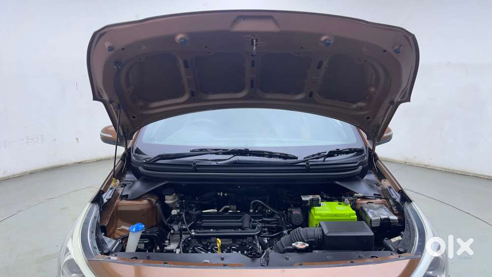 Hyundai I20 Active 1.2 S, 2018, Petrol