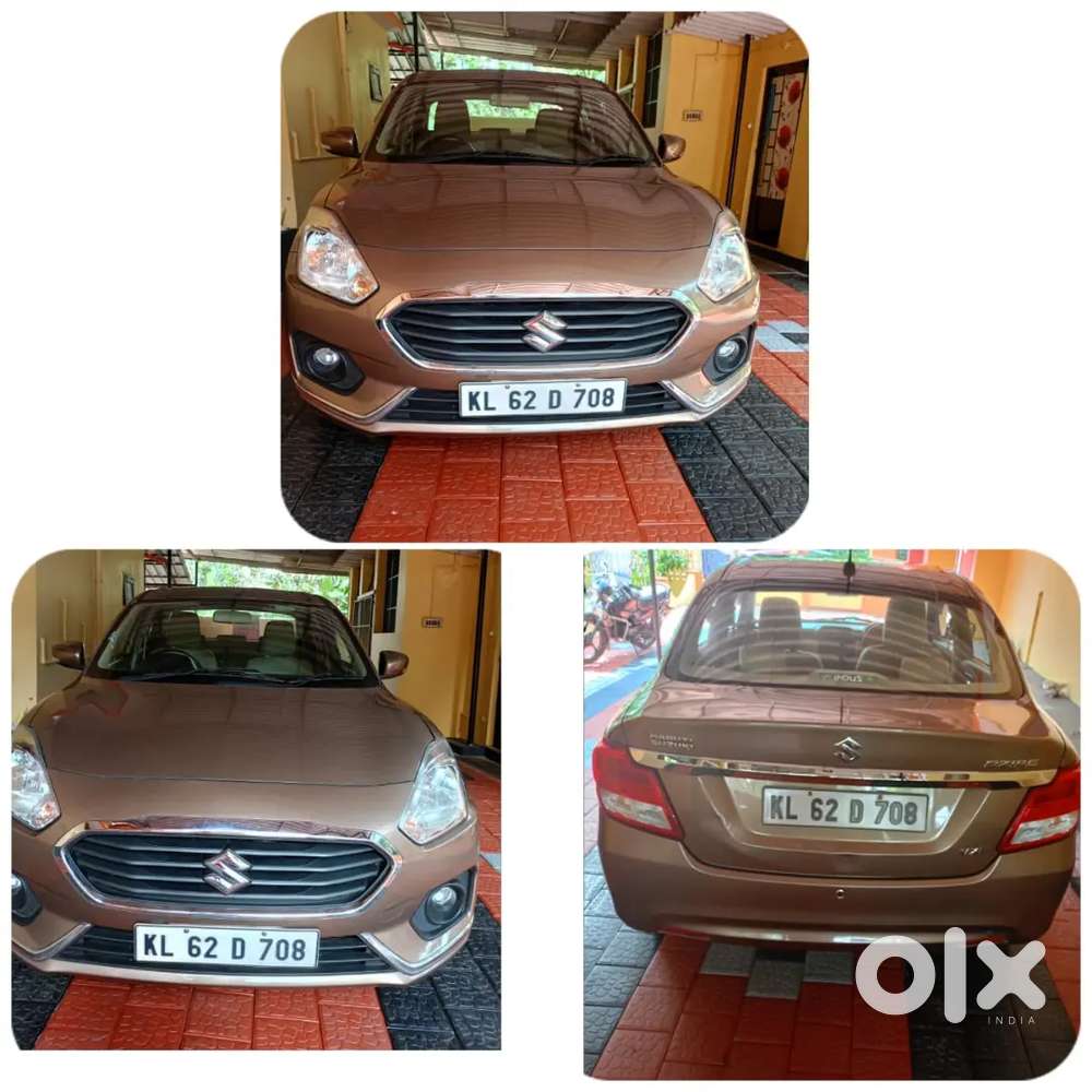 Dzire For Sale