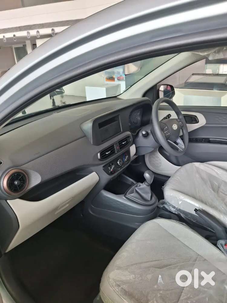 Hyundai Aura 1.2 S 2026