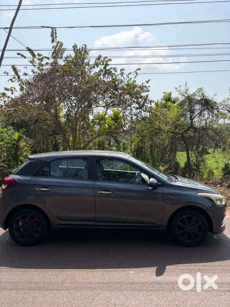 Hyundai I20 2014 Petrol Well Maintained