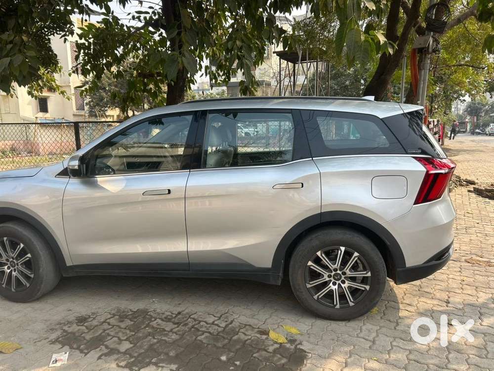 2023 Mahindra Diesel Manual 39000 Km