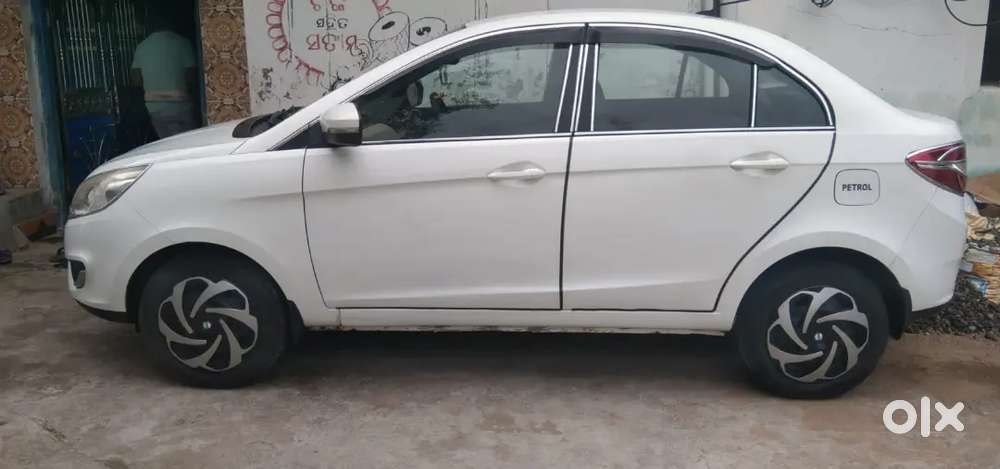 Tata Zest 1.2t Revotron 2016