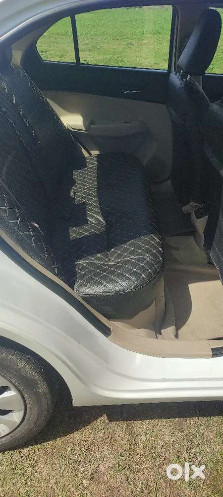 Maruti Suzuki Dzire 2019 Diesel 72379 Km Driven