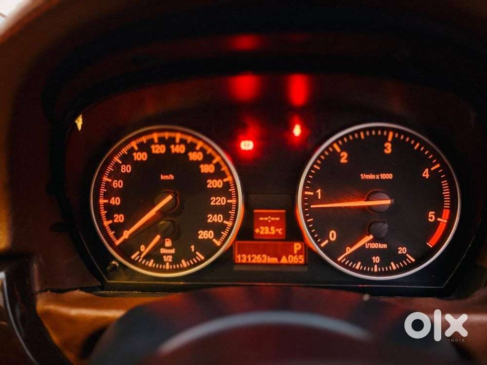 Bmw 3 Series 2.0 320d Luxury Line, 2012, Diesel