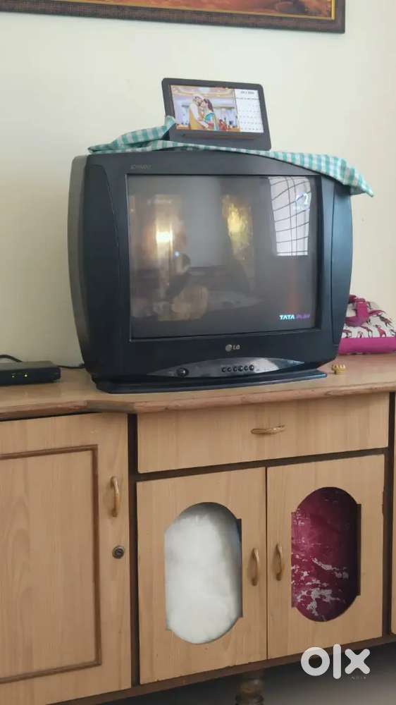 10 दिन में टीवी भेजना चाहता हूं