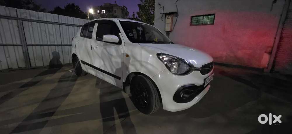Maruti Suzuki Celerio 2024 Petrol Manual