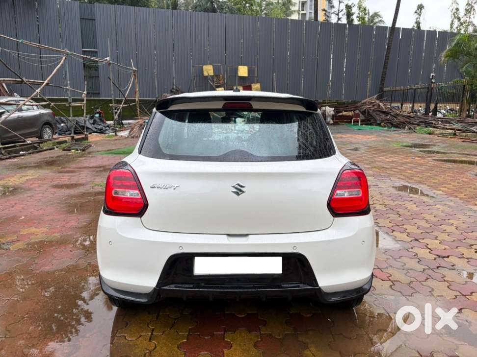 Maruti Suzuki Swift Amt Vxi, 2021, Petrol