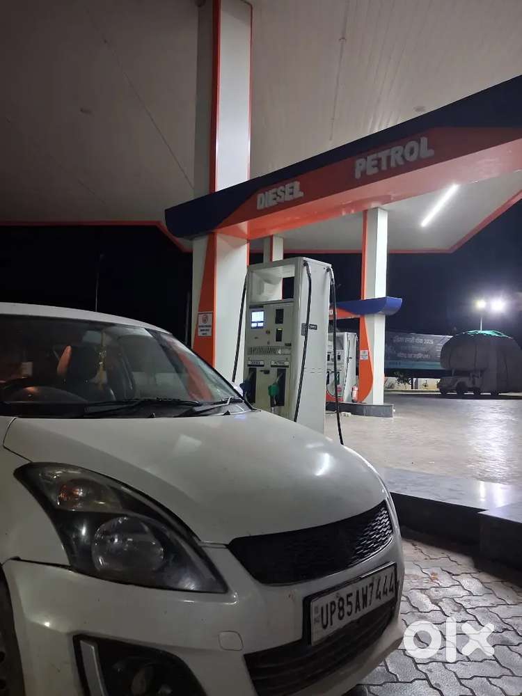 Swift Vdi Diesel Maruti 2016
