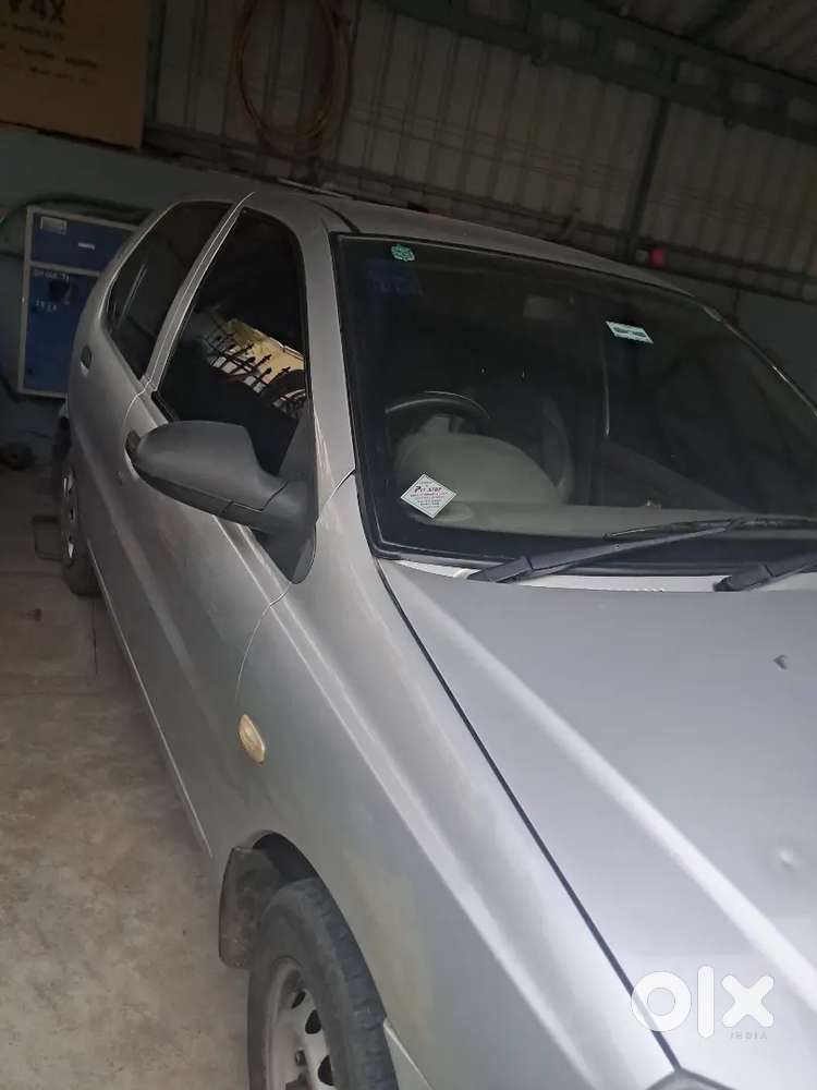 Tata Indica V2 Le