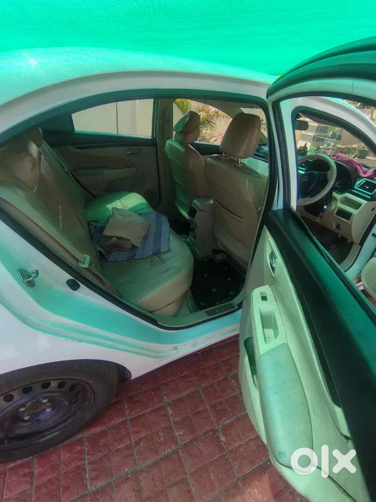 Ciaz Home Use Car