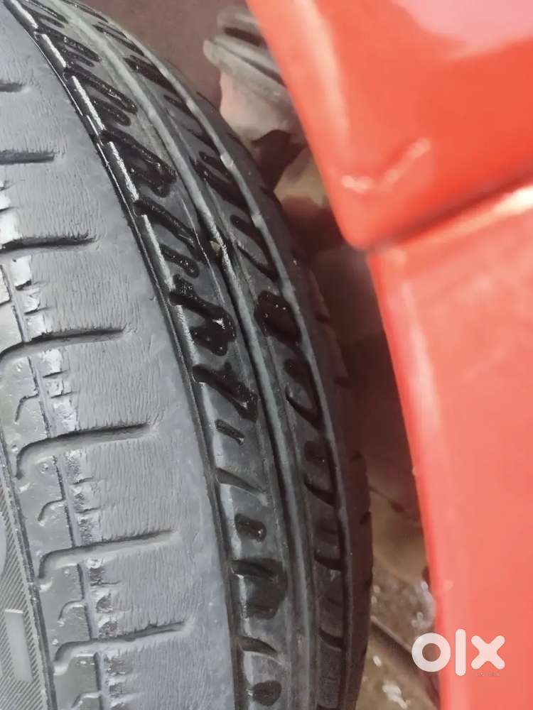 Zen Estilo,low Budget,petrol,89000km