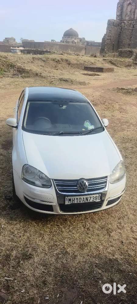Volkswagen Jetta 2010