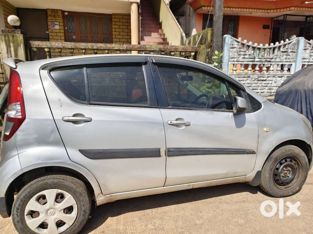Maruti Suzuki Ritz 2011 Diesel Well Maintained
