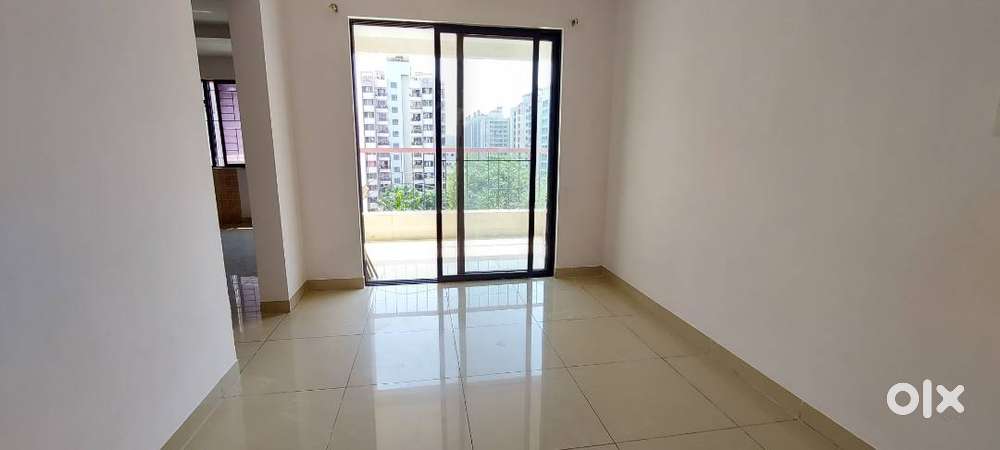 1BHK flat on rent in mangal bhairav society nanded city pune