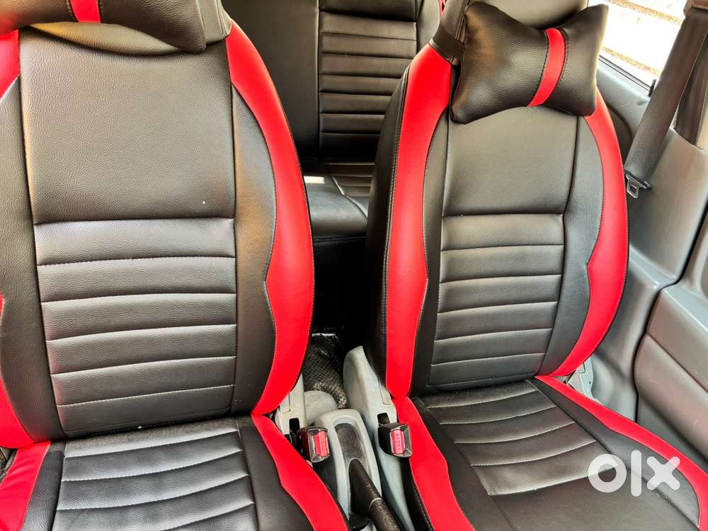 Maruti Suzuki Alto Petrol Manual 2014