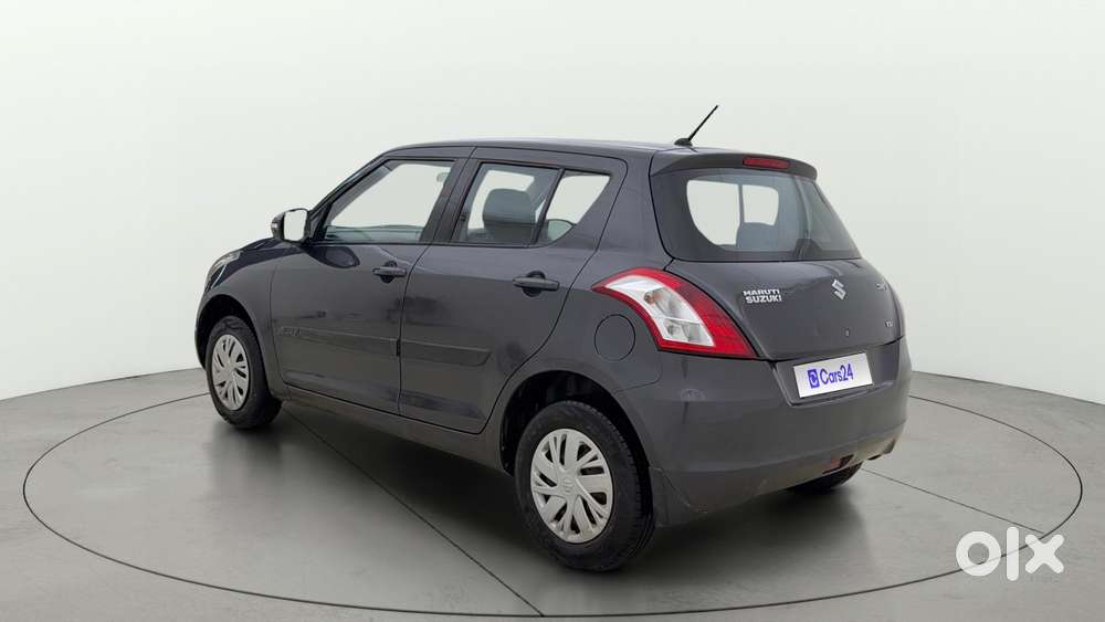 Maruti Suzuki Swift Vxi, 2016, Petrol