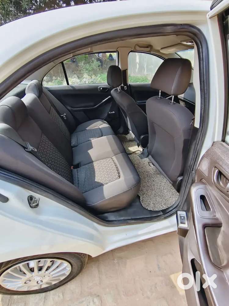 Tata Zest 1.2t Revotron 2020