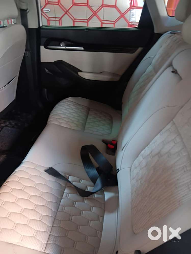 Kia Seltos Htx G, 2020, Petrol