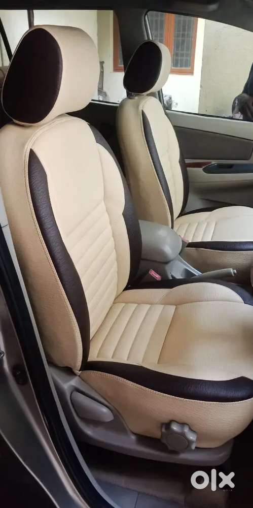 Toyota Innova 2010 Diesel Manual