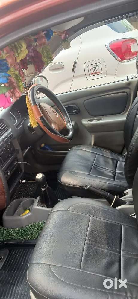 Maruti Suzuki Alto K10 2012