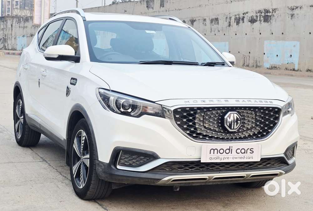 Mg Zs Ev Exclusive Pro, 2020, Electric