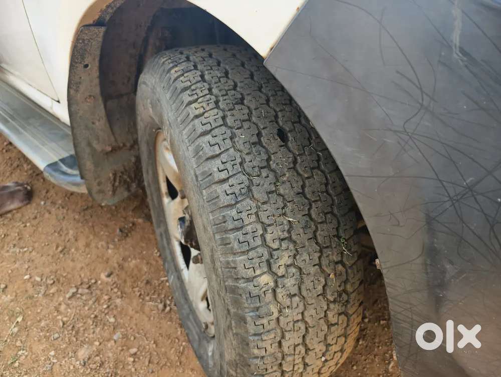 Tata Sumo Grande Lx 2011 Diesel