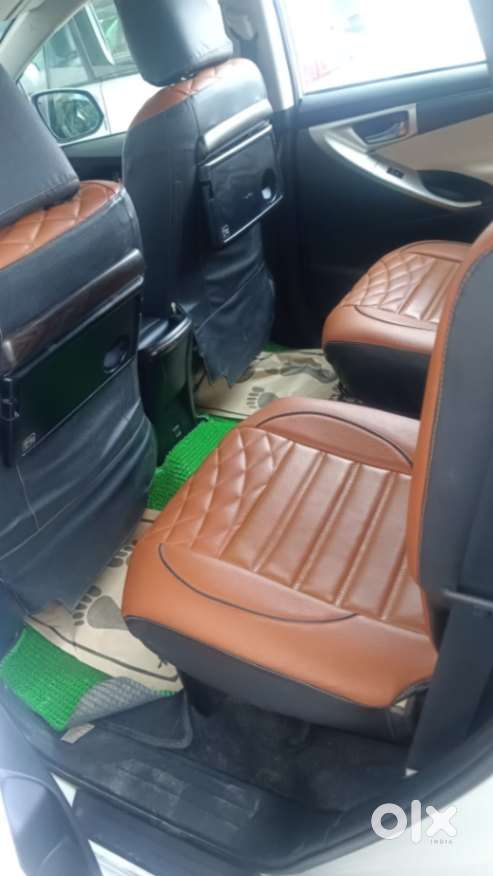 Toyota Innova, 2020, Diesel