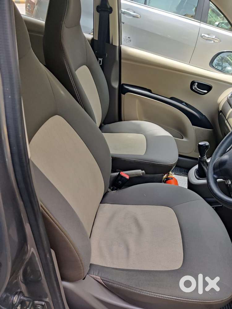 Hyundai I10, 2013, Cng & Hybrids