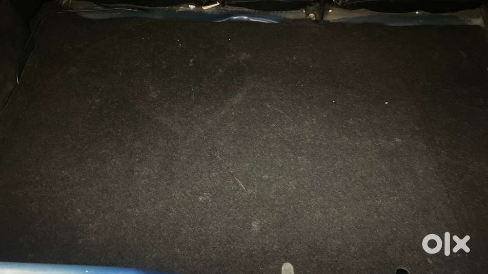 Maruti Suzuki Baleno 1.2 Delta, 2016, Petrol