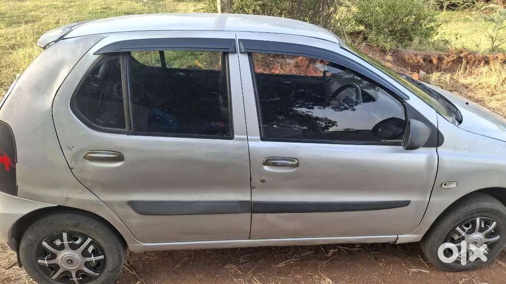 Tata Indica Ev2 2016 Diesel Manual