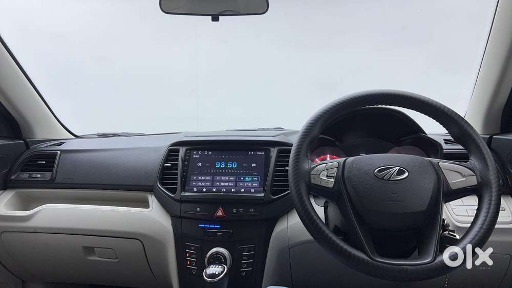 Mahindra Xuv300 W6 Diesel, 2022, Diesel
