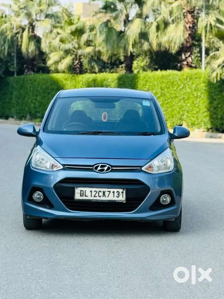 Hyundai Grand I10 2019