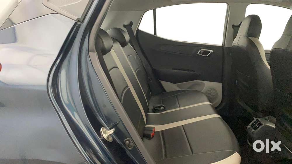 Hyundai Grand I10 Nios Asta 1.2 Kappa Vtvt, 2022, Petrol
