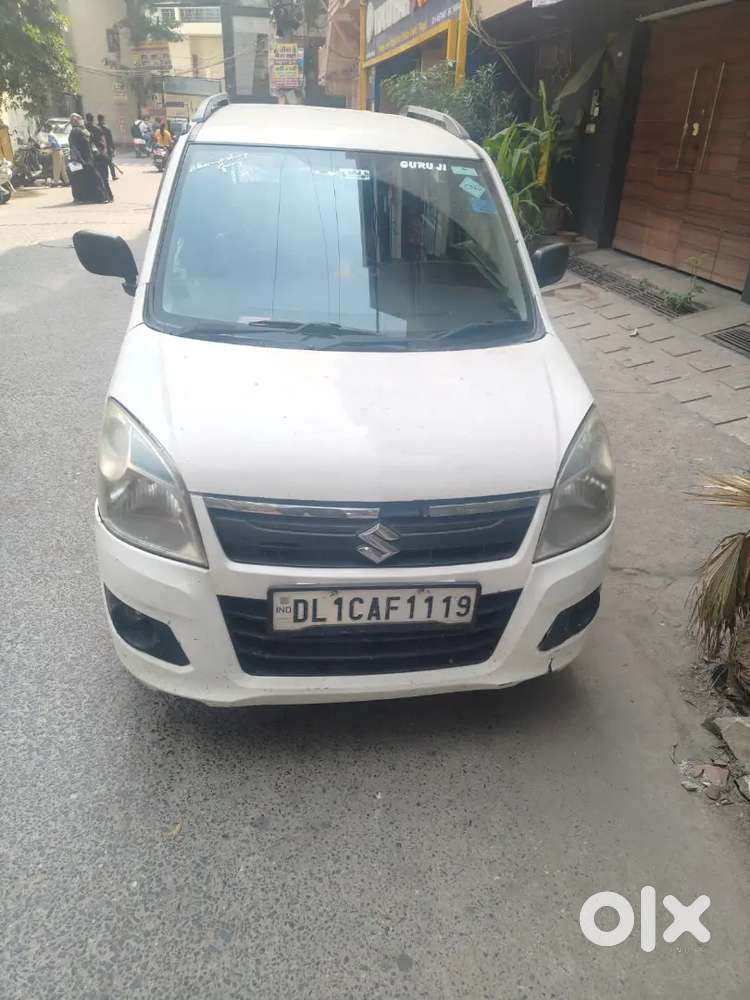 Good Condition Car