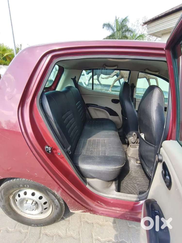 Hyundai Magna I10 Good Condition