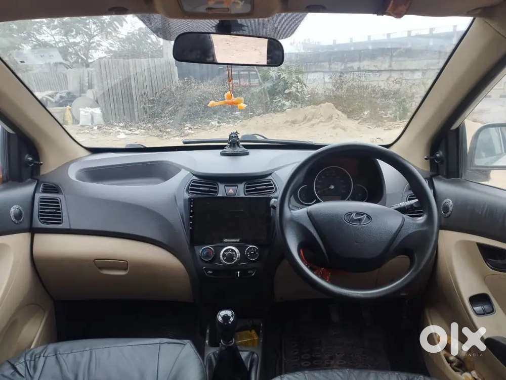 Hyundai Eon Magna 2013 Car