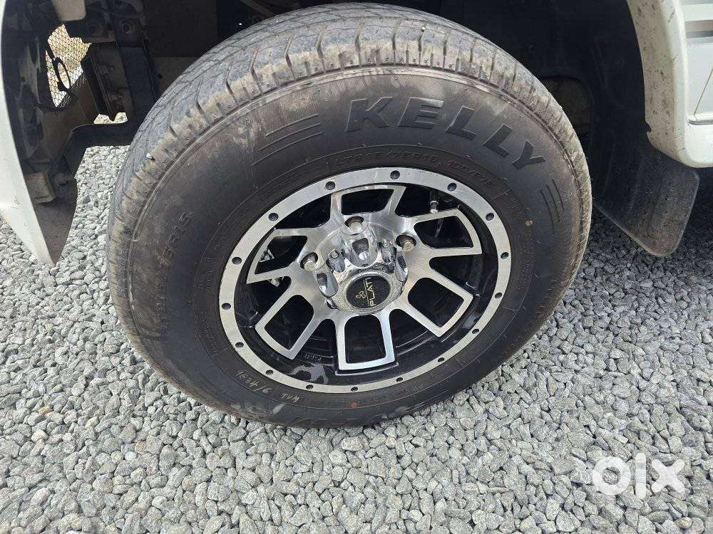 Mahindra Bolero 1.5 B6, 2020, Diesel