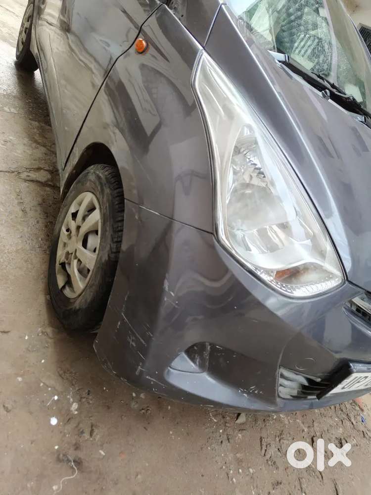 Hyundai Eon 2017 Petrol Manual 26000 Km Driven