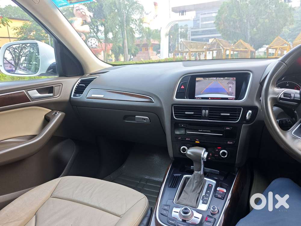 Audi Q5 2.0 Tdi S Line, 2016, Diesel