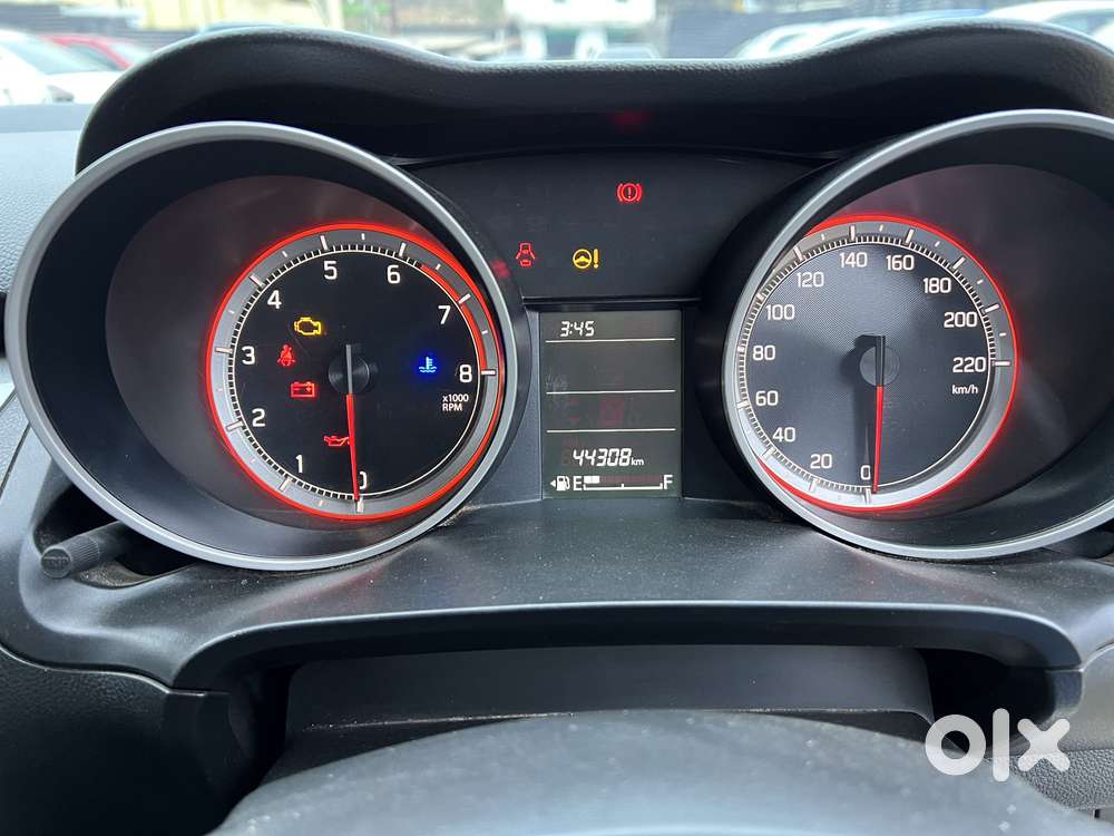 Maruti Suzuki Swift 1.2 Vxi (o), 2019, Petrol